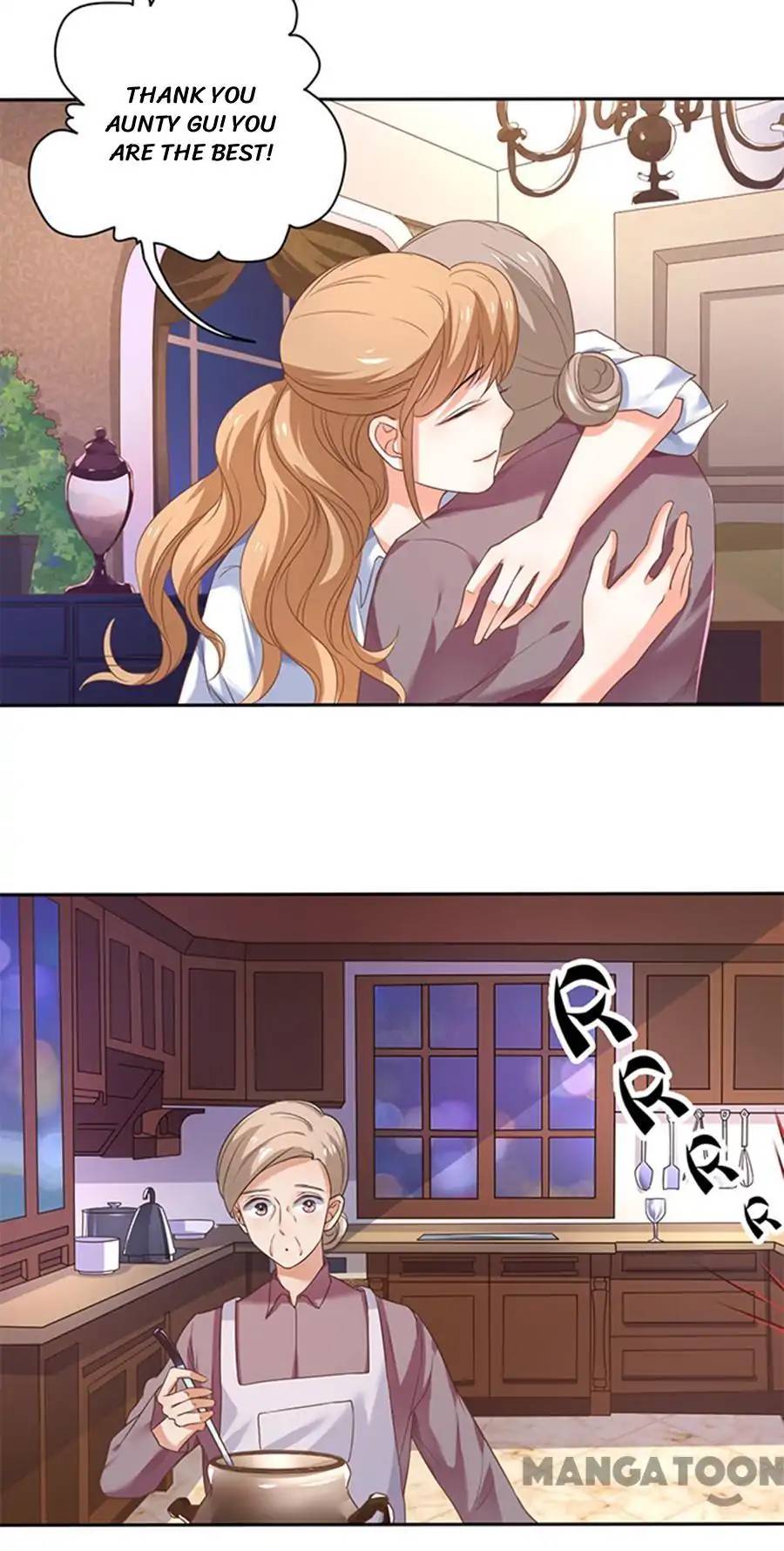 When Doctor Chu Wants Romance 124 4