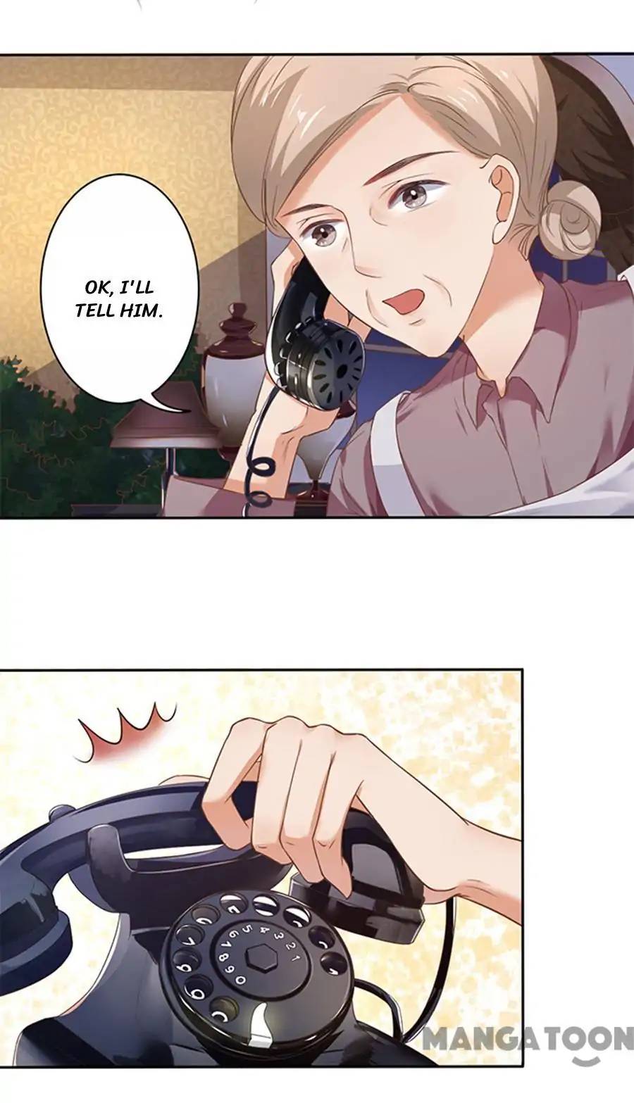 When Doctor Chu Wants Romance 124 7