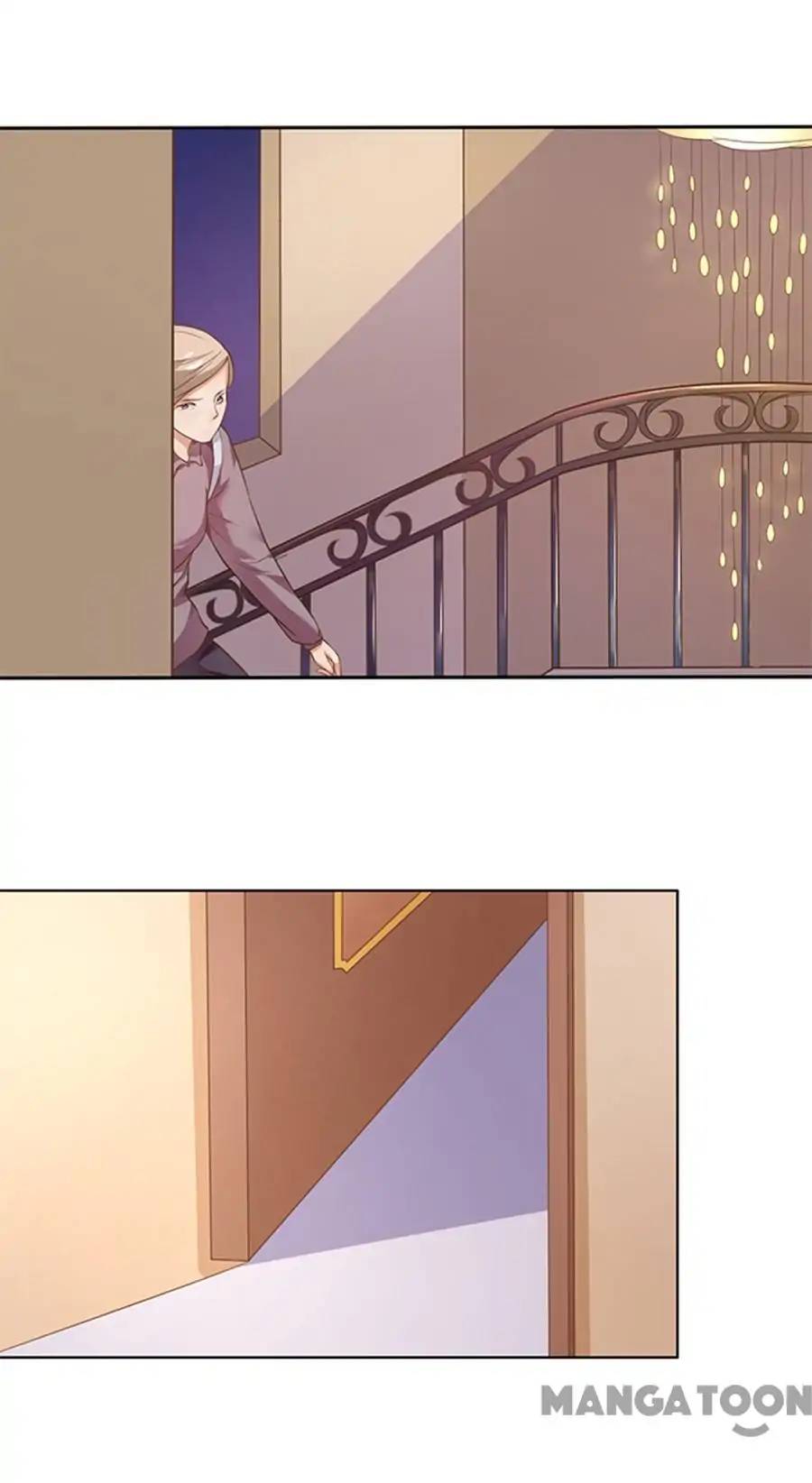 When Doctor Chu Wants Romance 124 8
