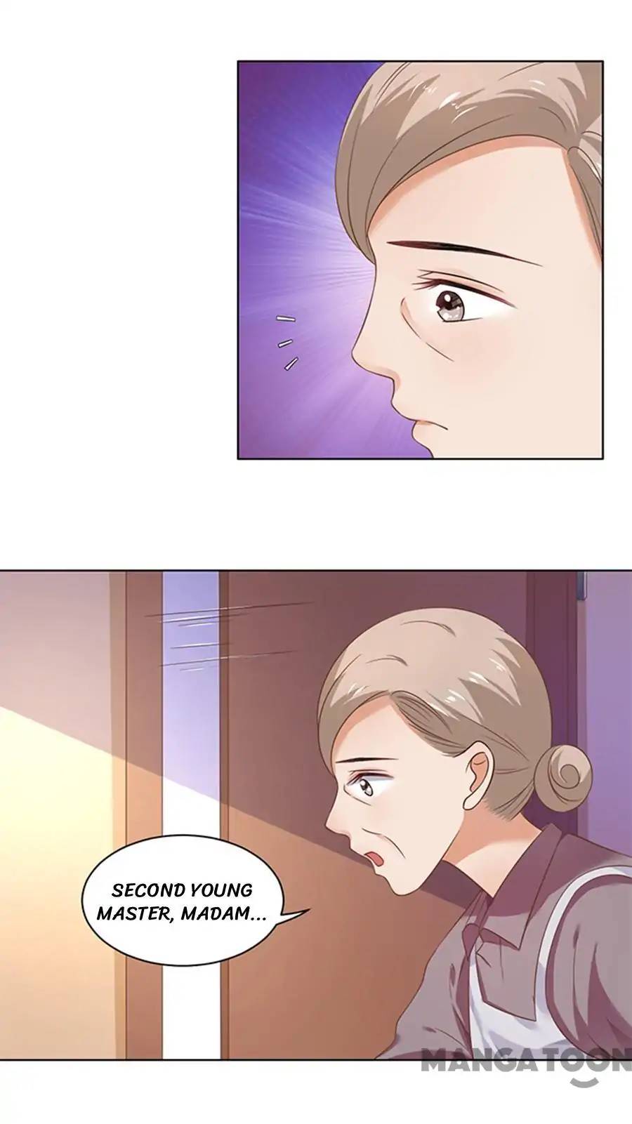 When Doctor Chu Wants Romance 124 9