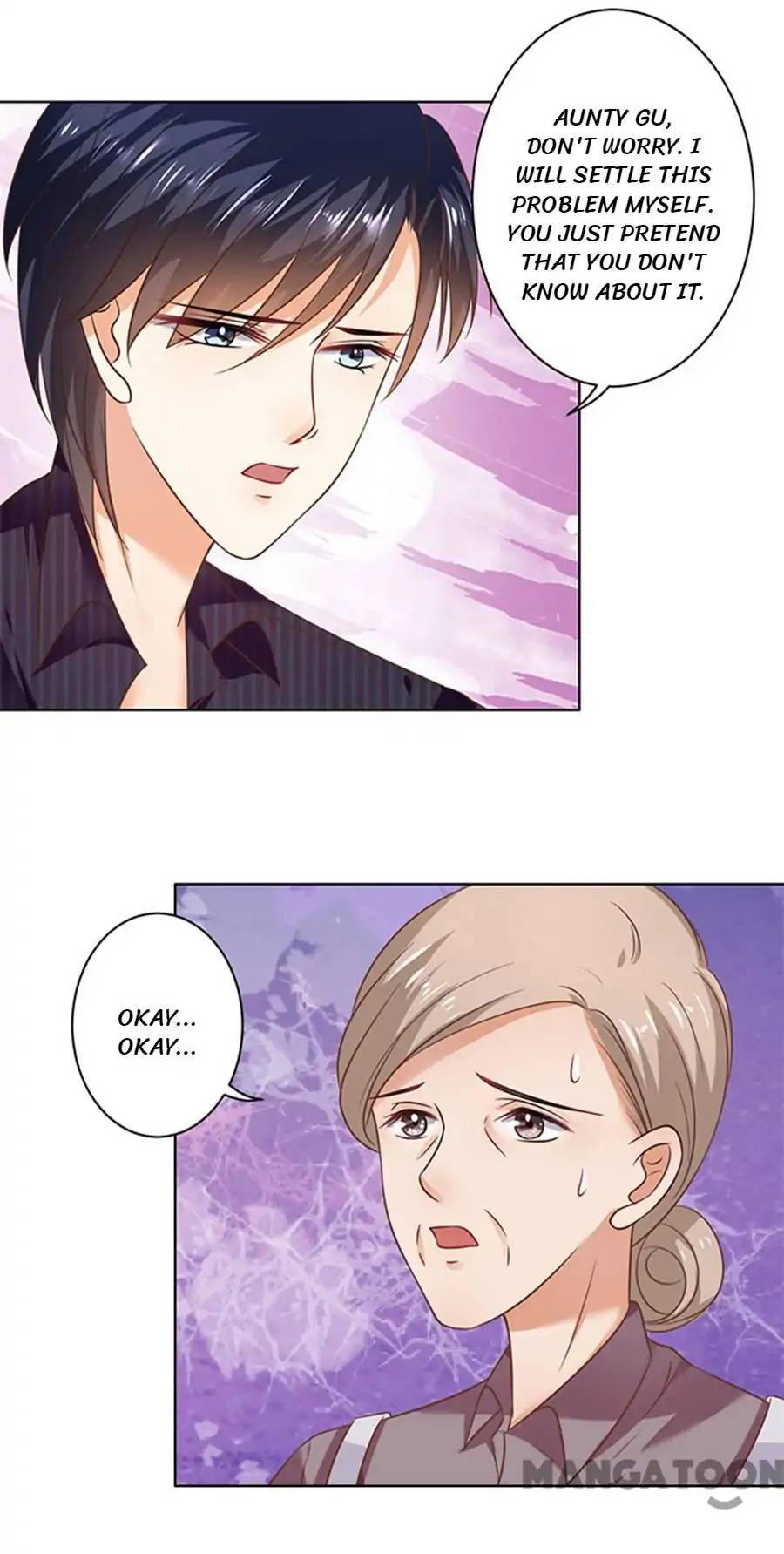 When Doctor Chu Wants Romance 125 1
