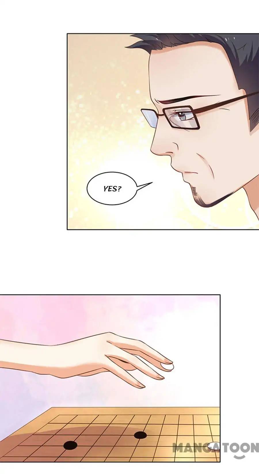 When Doctor Chu Wants Romance 125 11