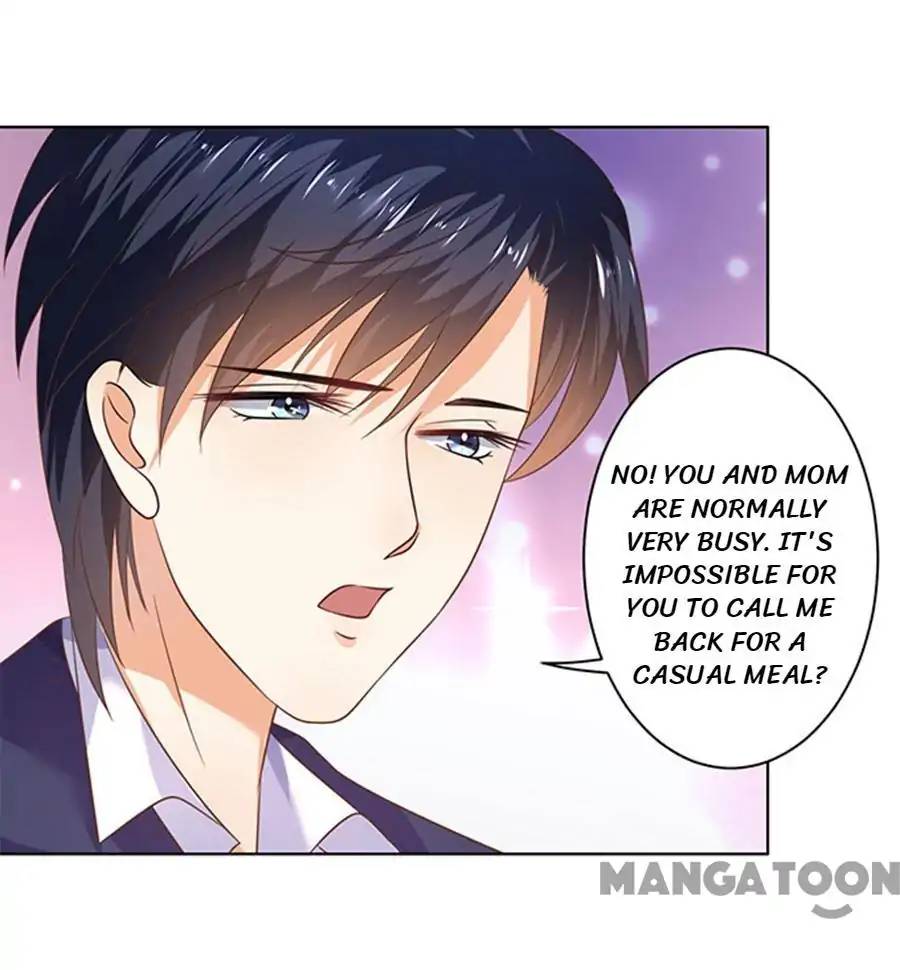 When Doctor Chu Wants Romance 125 14