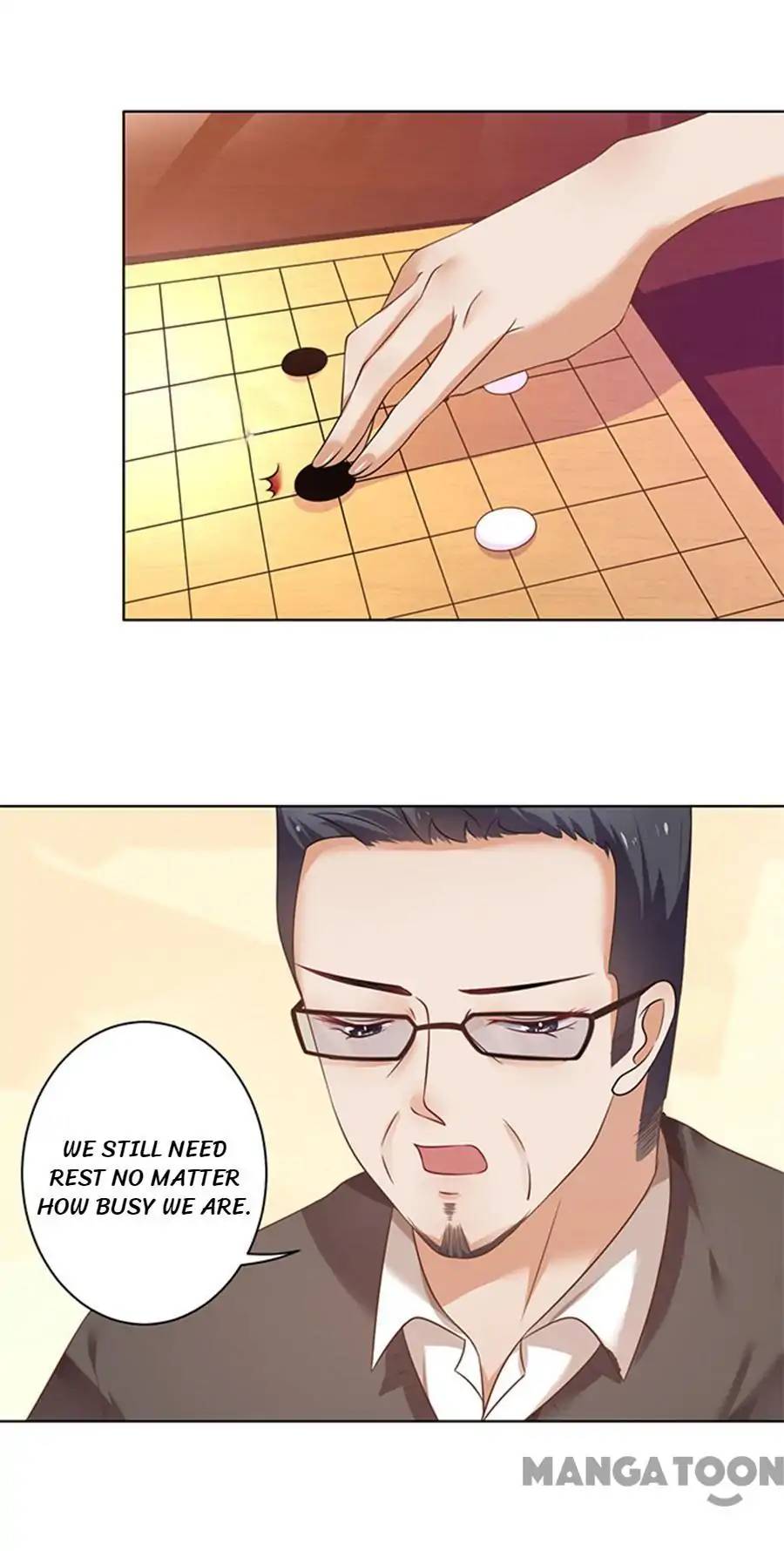 When Doctor Chu Wants Romance 125 15