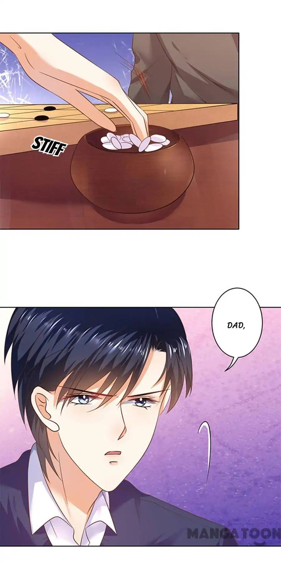 When Doctor Chu Wants Romance 125 16