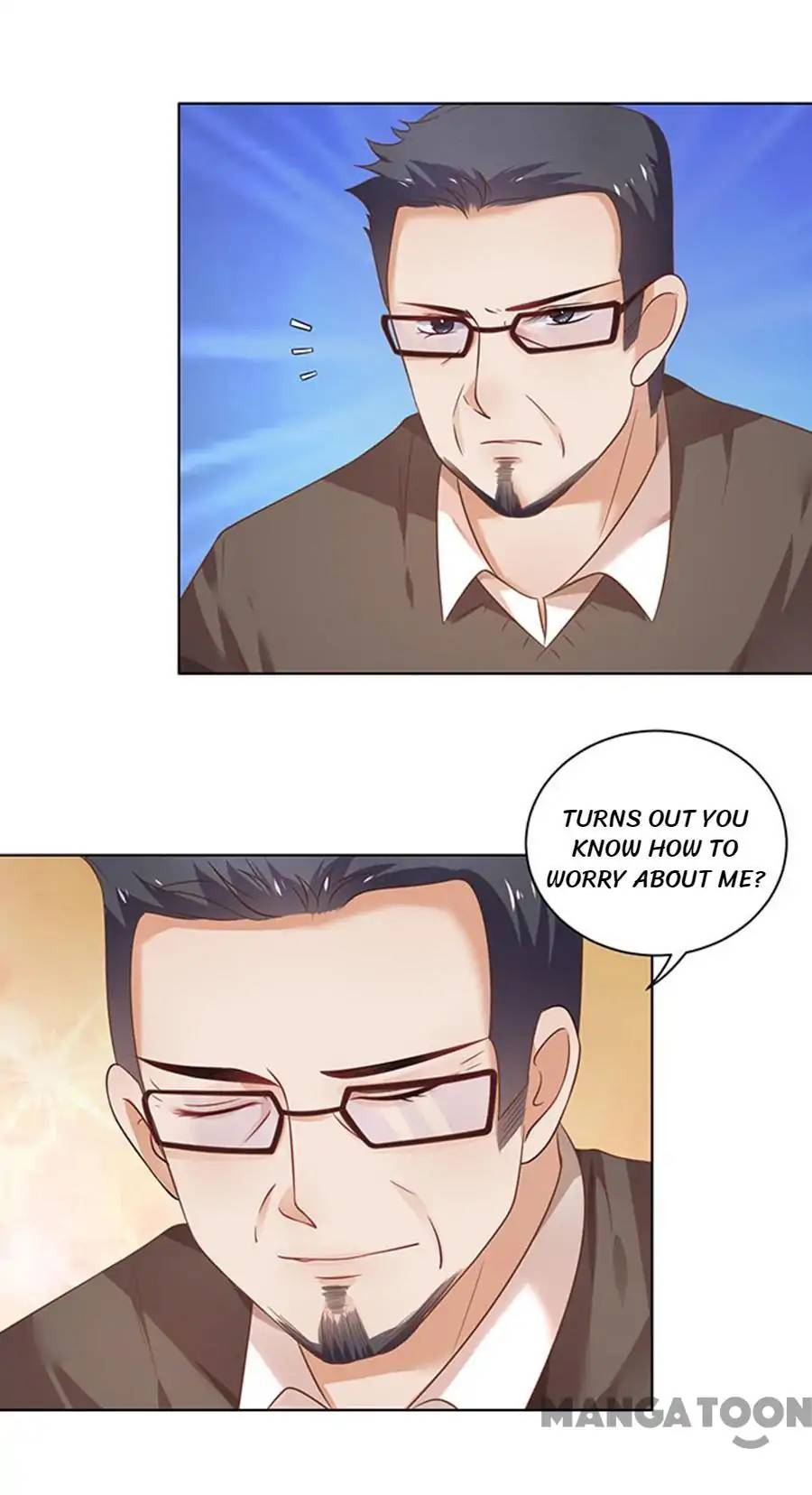 When Doctor Chu Wants Romance 125 18