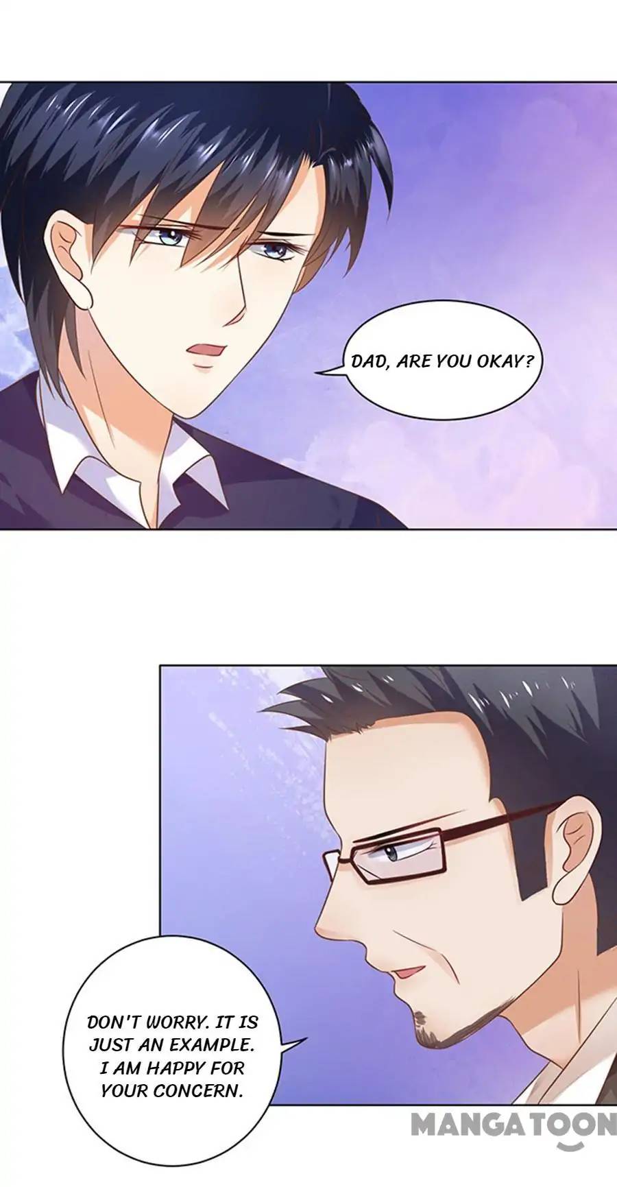 When Doctor Chu Wants Romance 125 19