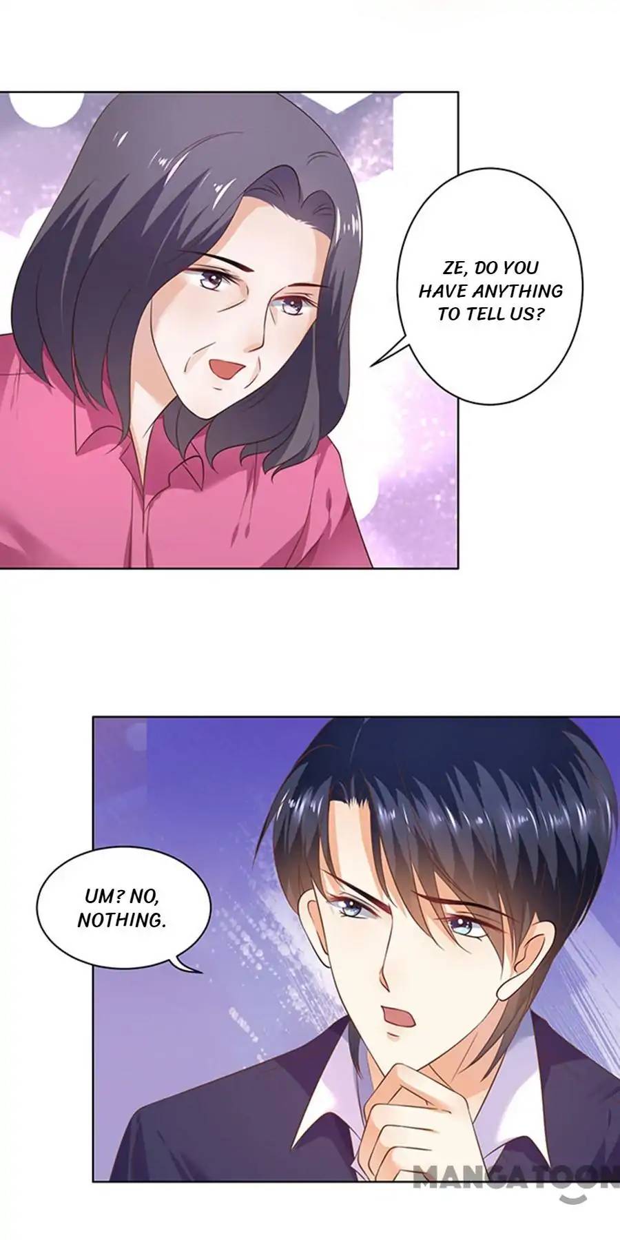 When Doctor Chu Wants Romance 125 21