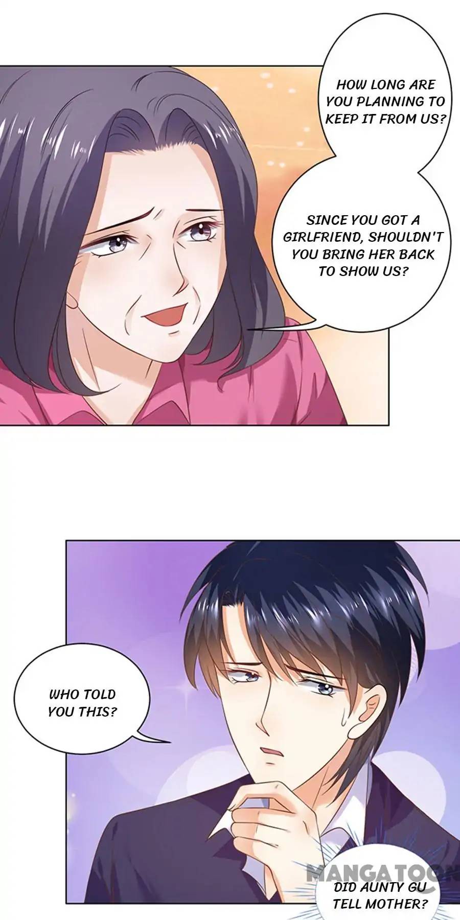 When Doctor Chu Wants Romance 125 23