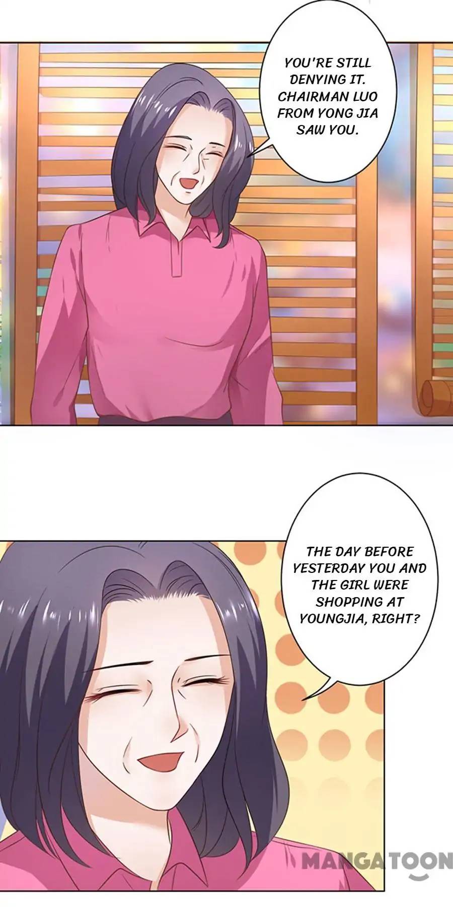 When Doctor Chu Wants Romance 125 25