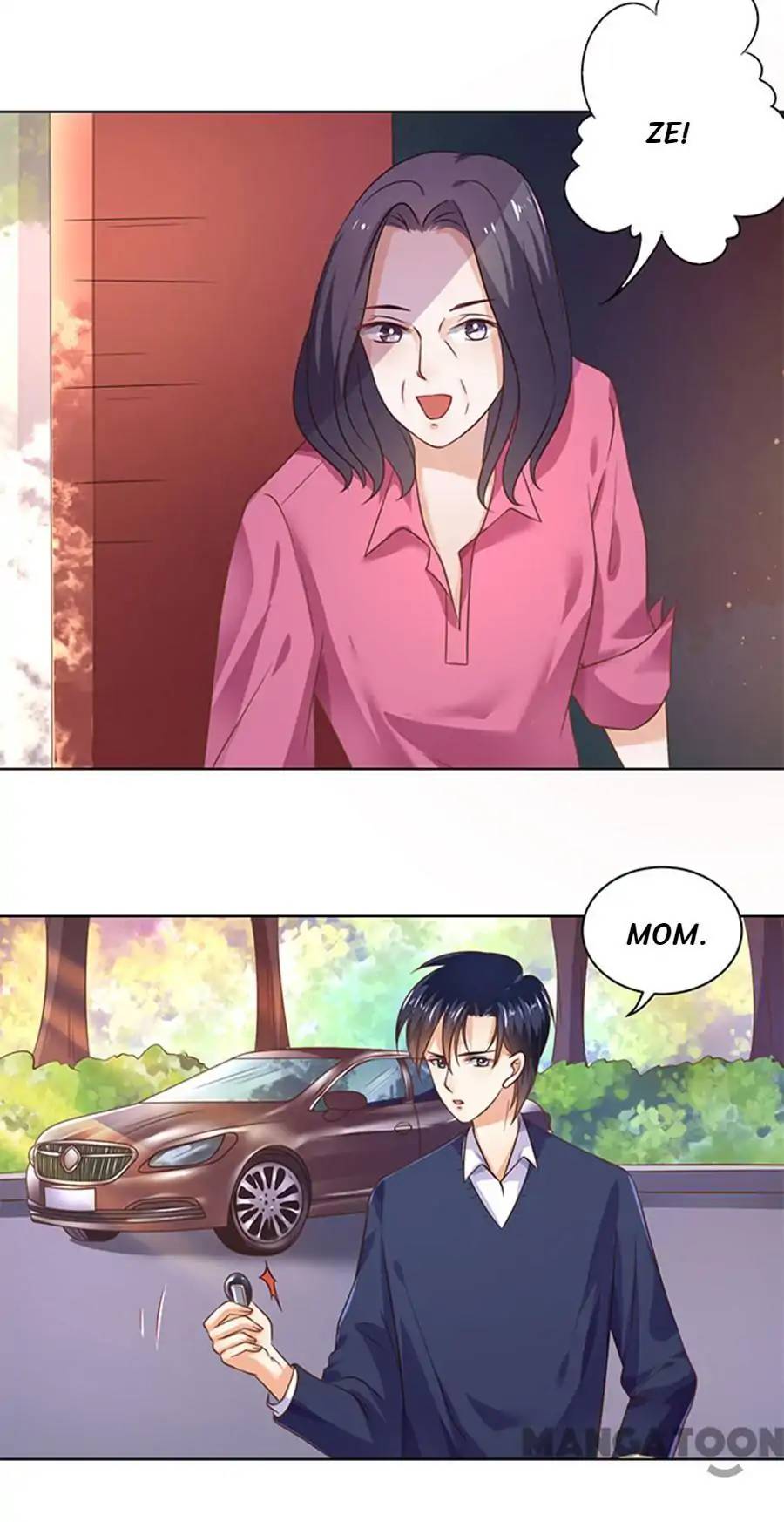 When Doctor Chu Wants Romance 125 4