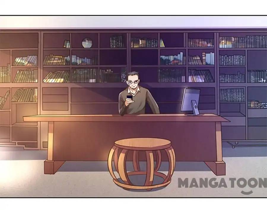 When Doctor Chu Wants Romance 125 6