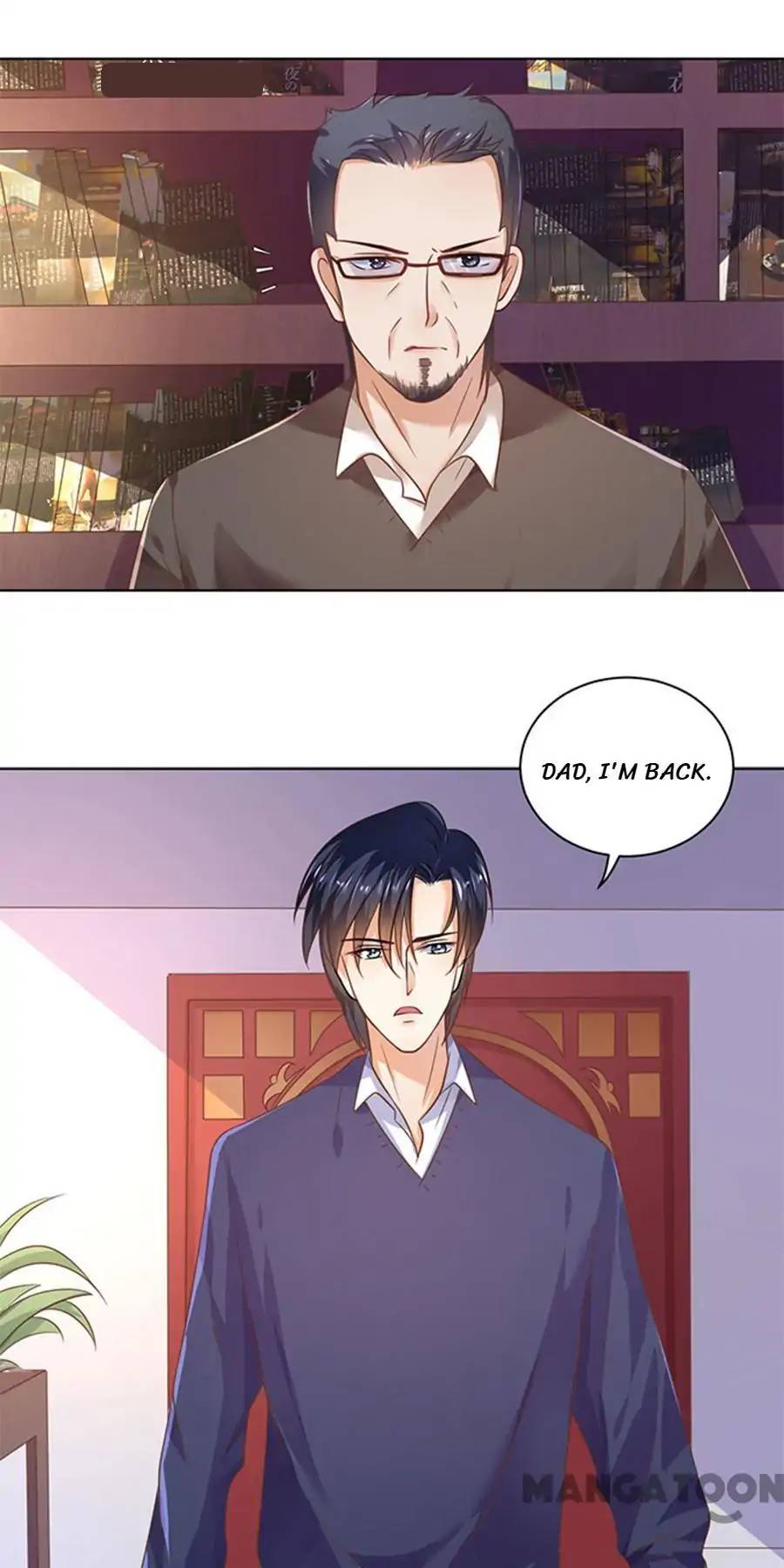 When Doctor Chu Wants Romance 125 7
