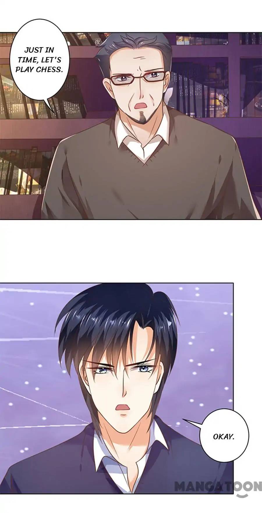 When Doctor Chu Wants Romance 125 9
