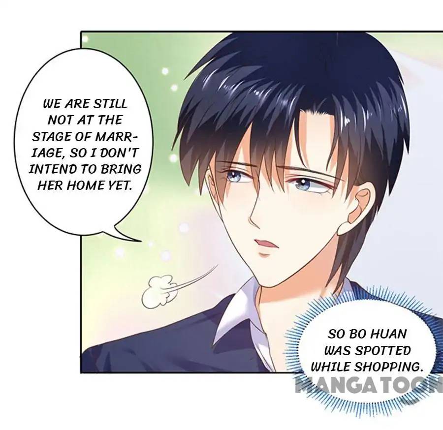 When Doctor Chu Wants Romance 126 1