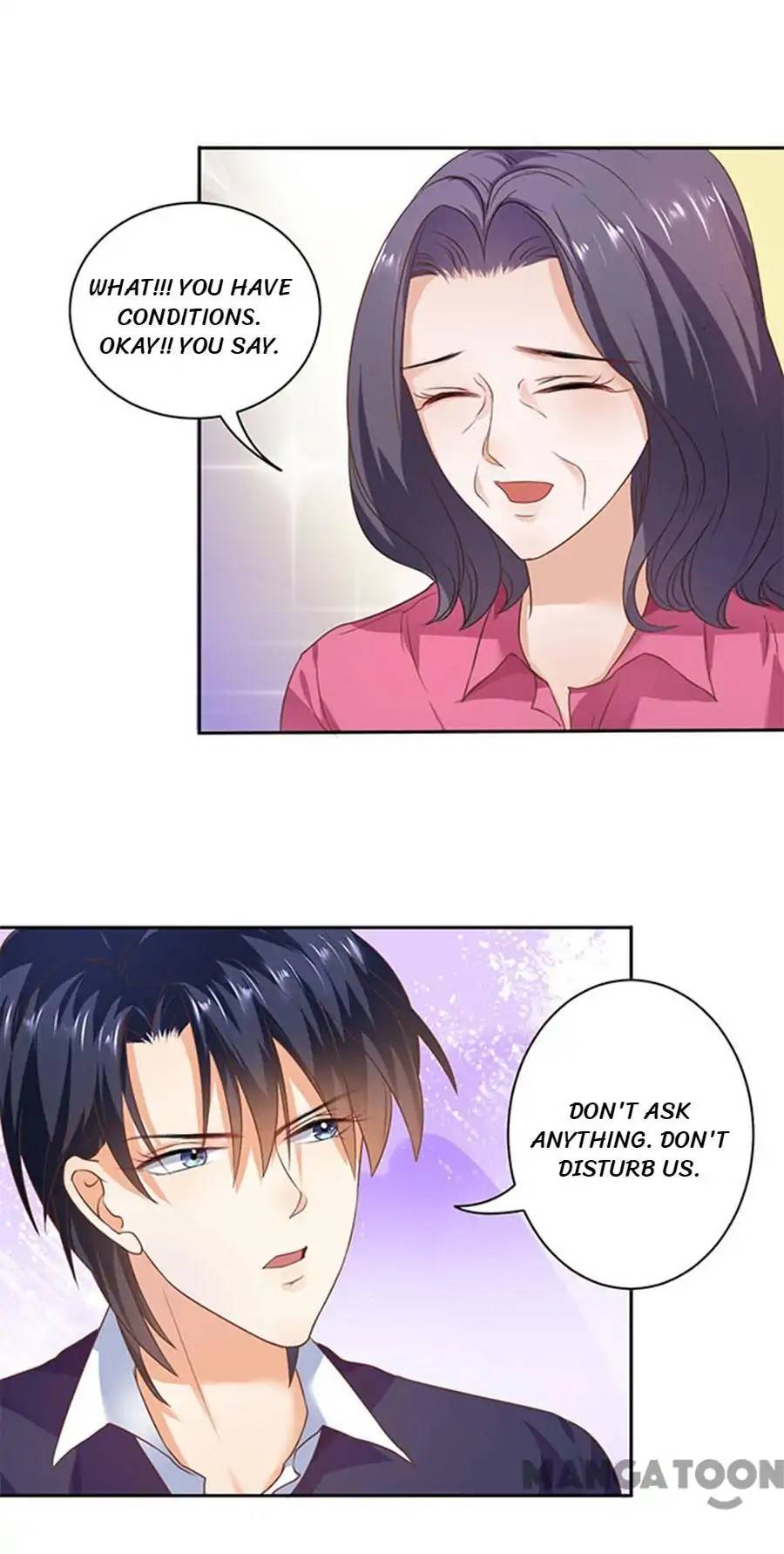 When Doctor Chu Wants Romance 126 11