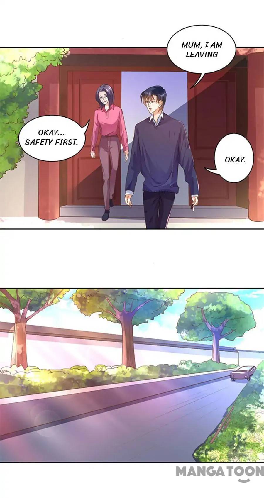 When Doctor Chu Wants Romance 126 13