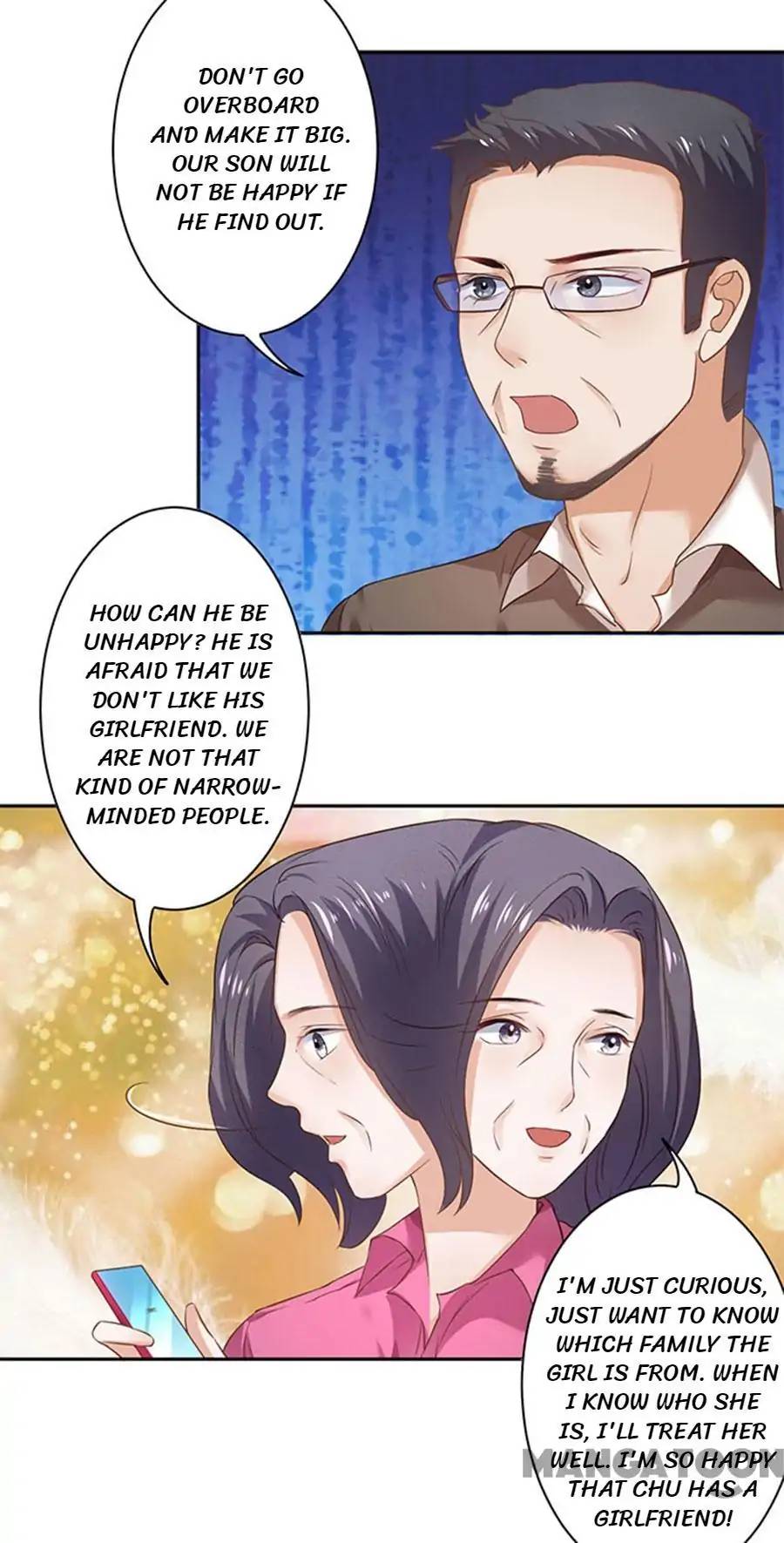 When Doctor Chu Wants Romance 126 16