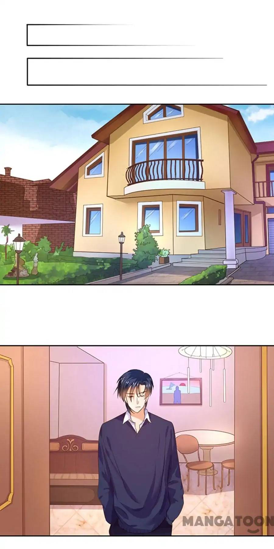 When Doctor Chu Wants Romance 126 18