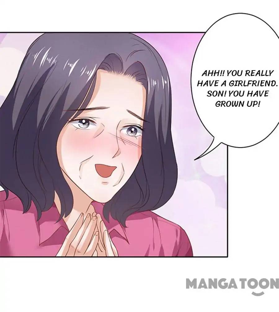 When Doctor Chu Wants Romance 126 2