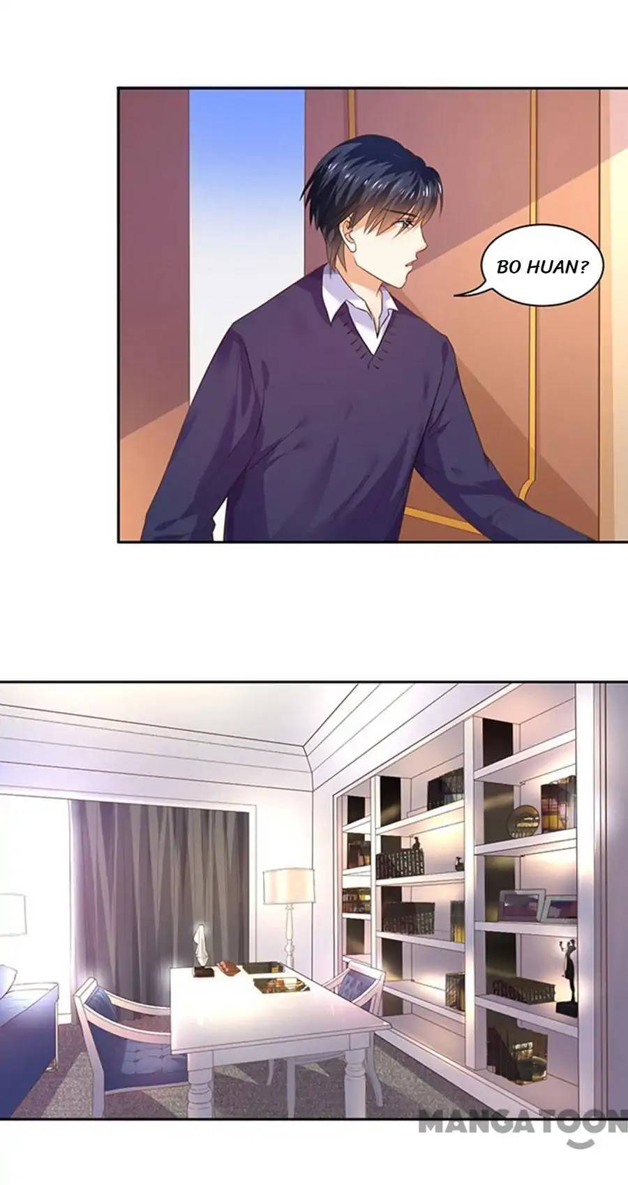 When Doctor Chu Wants Romance 126 20