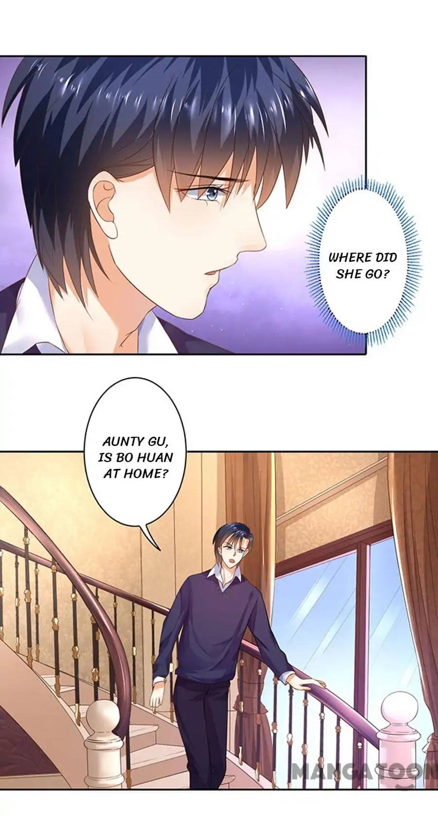 When Doctor Chu Wants Romance 126 21