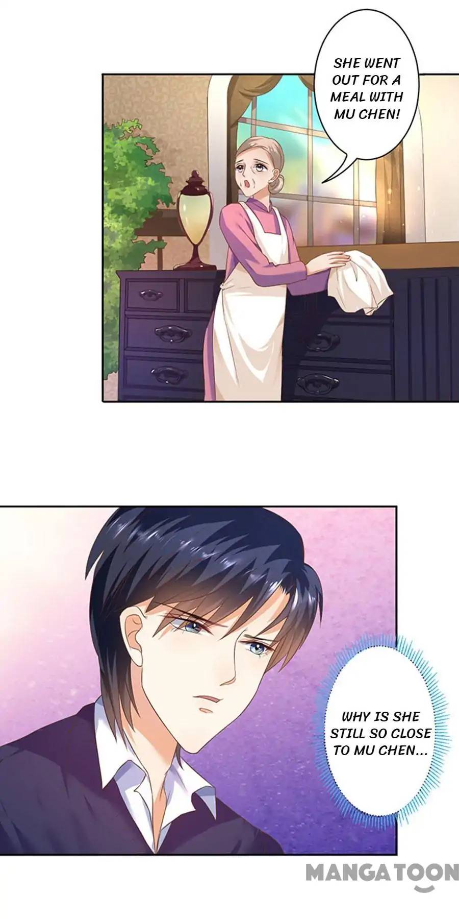 When Doctor Chu Wants Romance 126 22