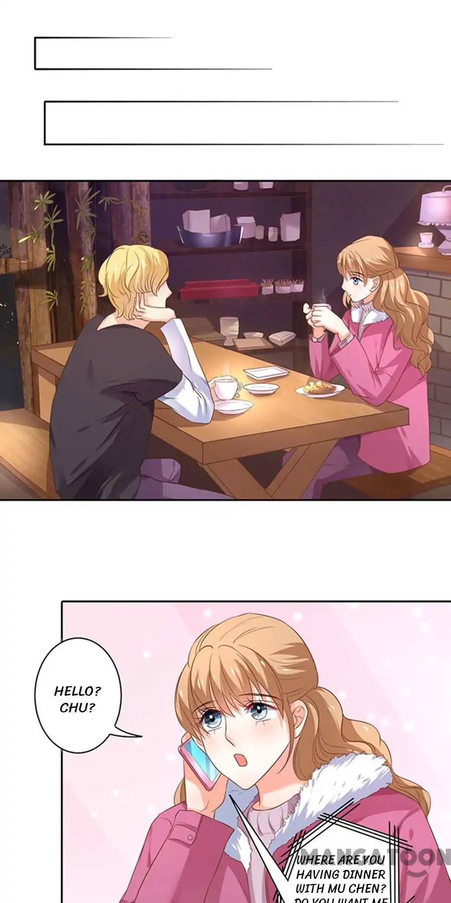When Doctor Chu Wants Romance 126 24