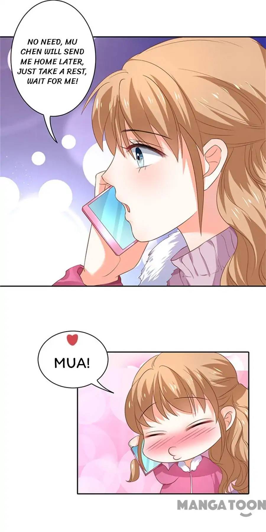 When Doctor Chu Wants Romance 126 26