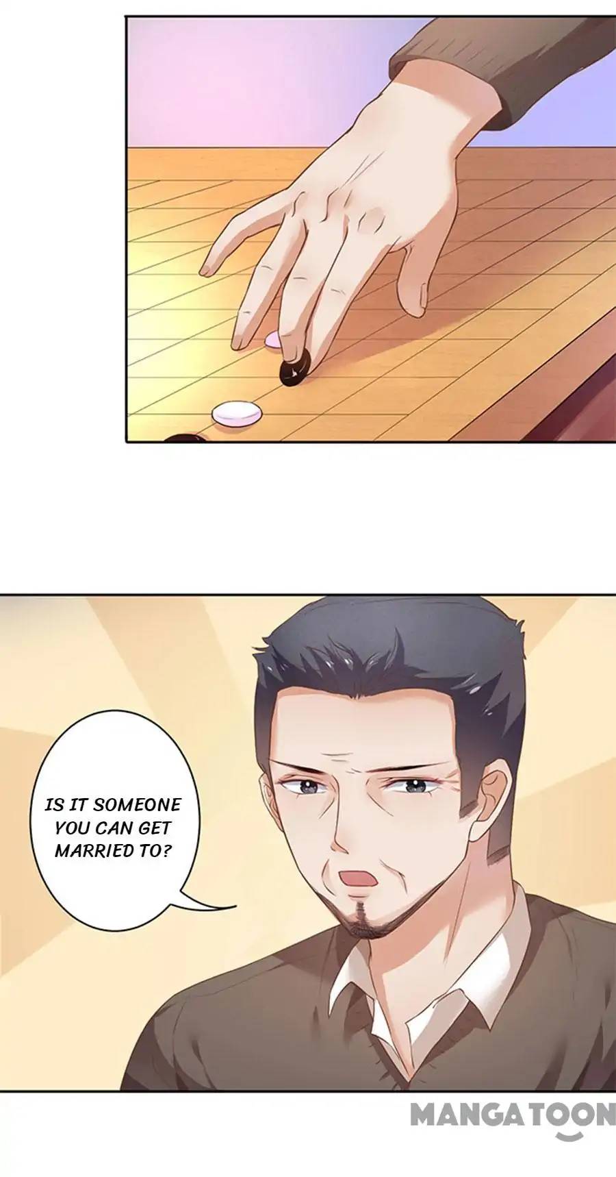 When Doctor Chu Wants Romance 126 3