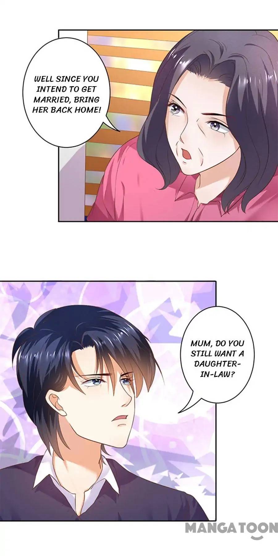 When Doctor Chu Wants Romance 126 6