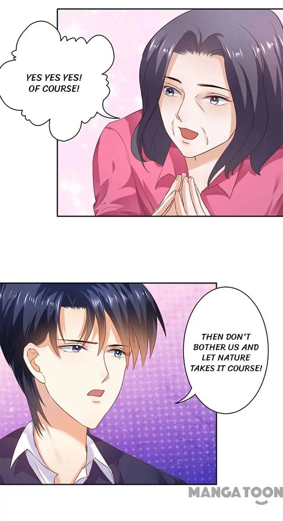 When Doctor Chu Wants Romance 126 8
