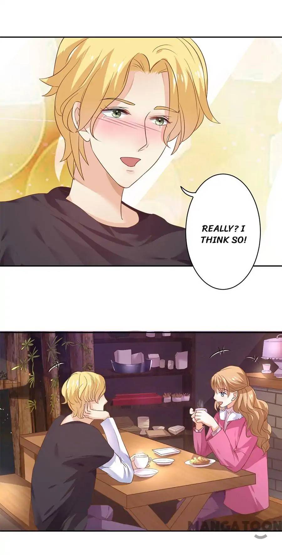 When Doctor Chu Wants Romance 127 10