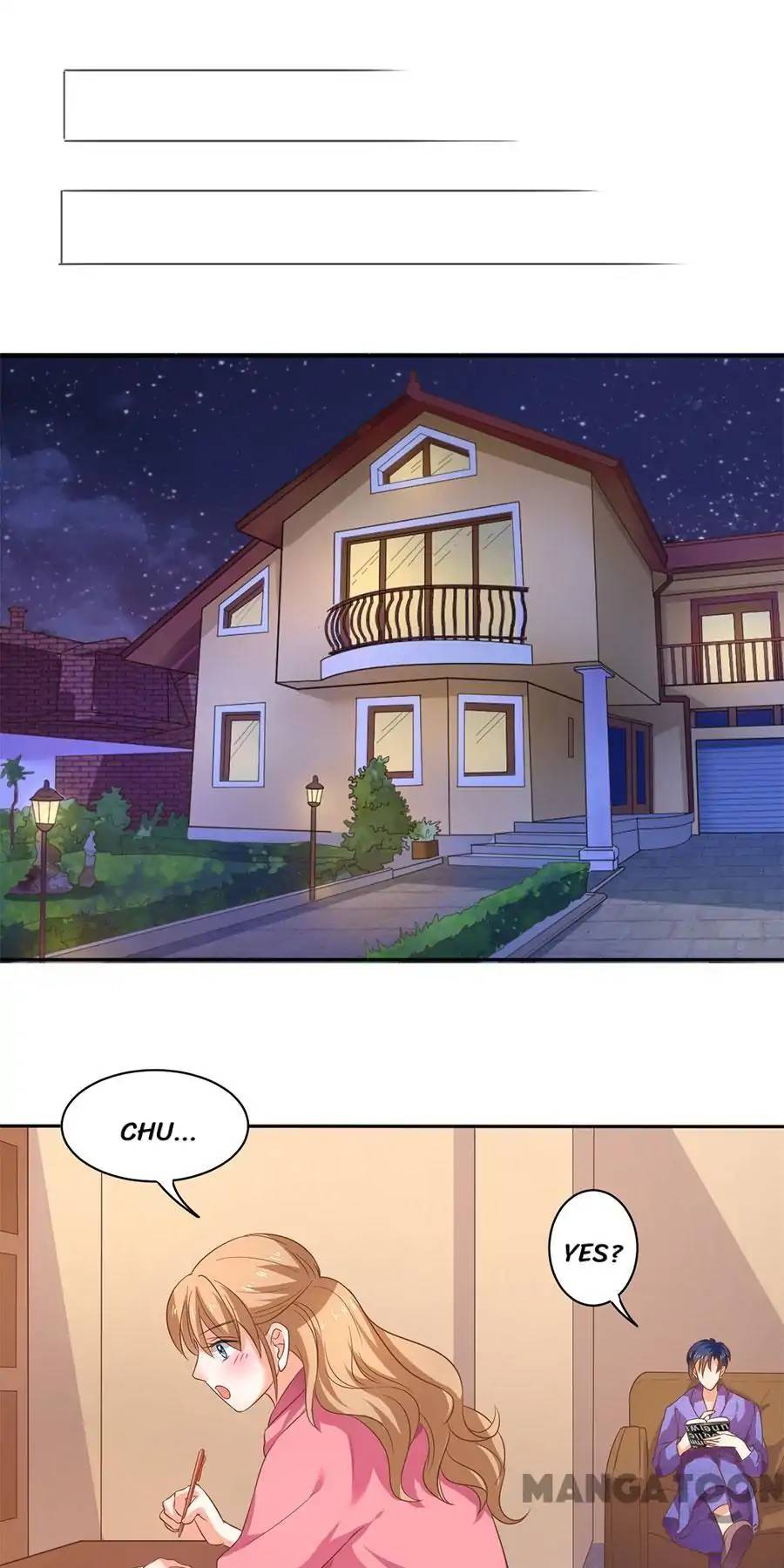When Doctor Chu Wants Romance 127 11
