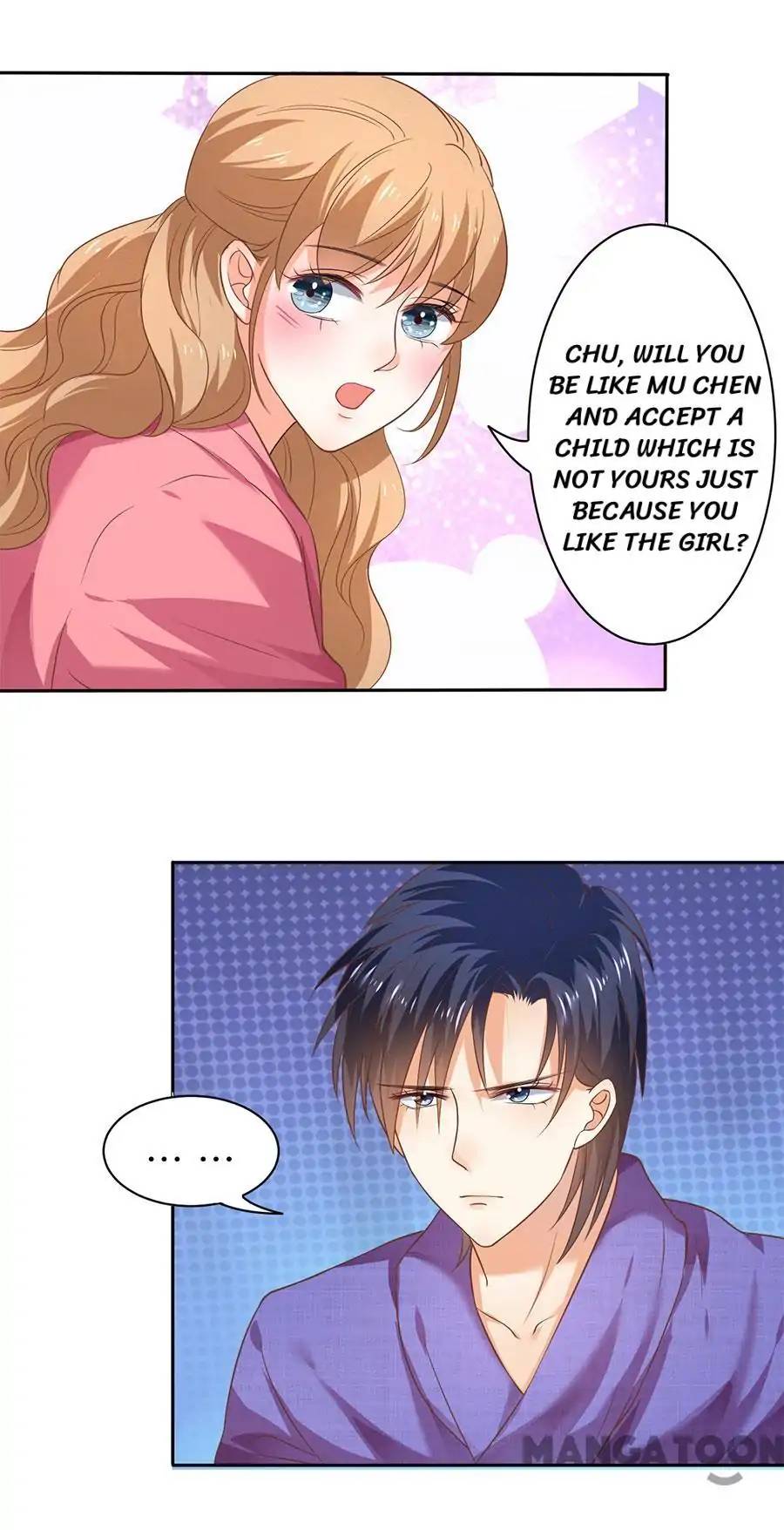 When Doctor Chu Wants Romance 127 13