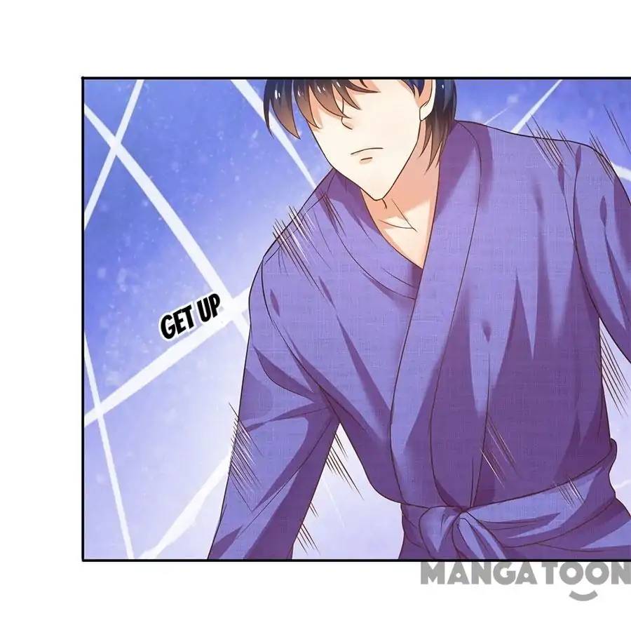 When Doctor Chu Wants Romance 127 16