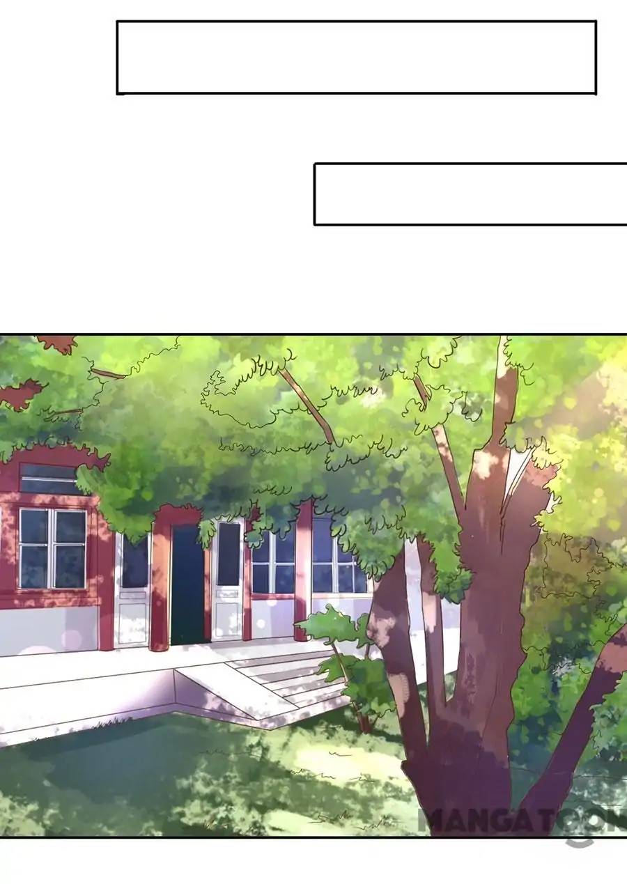 When Doctor Chu Wants Romance 127 22
