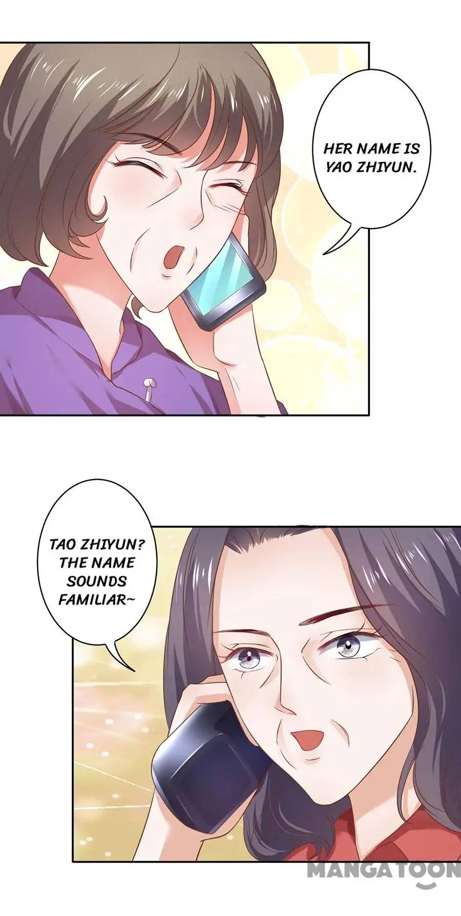 When Doctor Chu Wants Romance 127 25