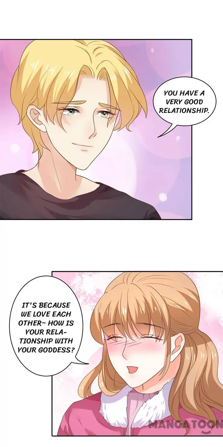 When Doctor Chu Wants Romance 127 3