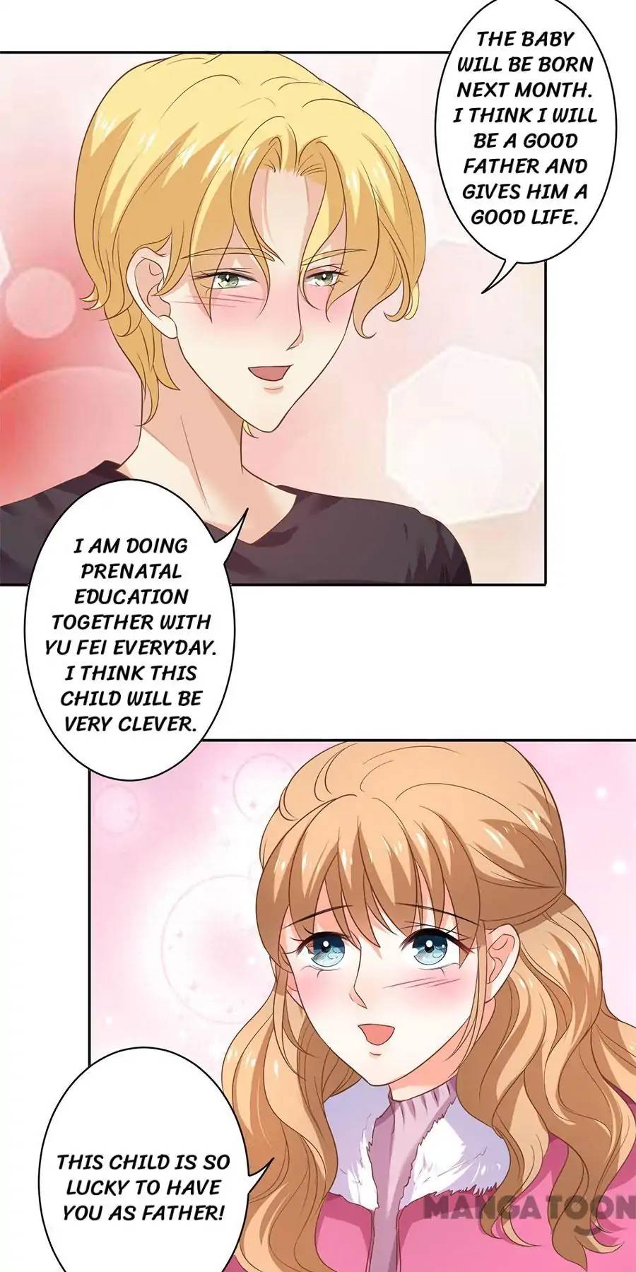 When Doctor Chu Wants Romance 127 8