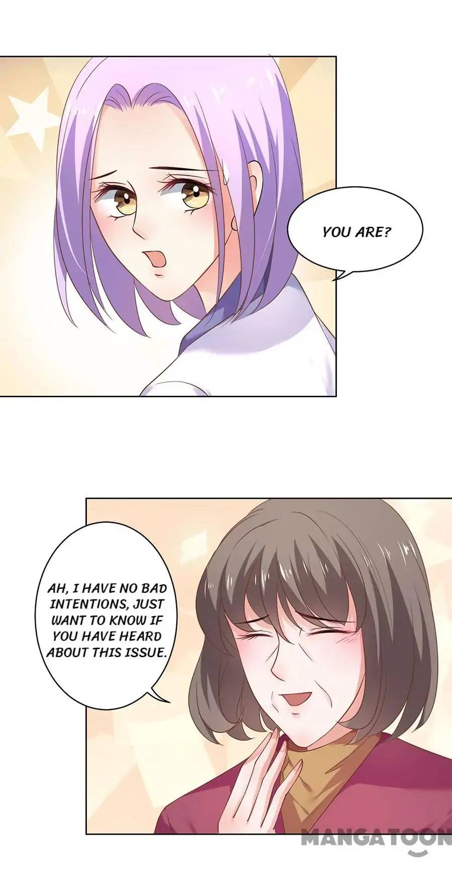 When Doctor Chu Wants Romance 128 1