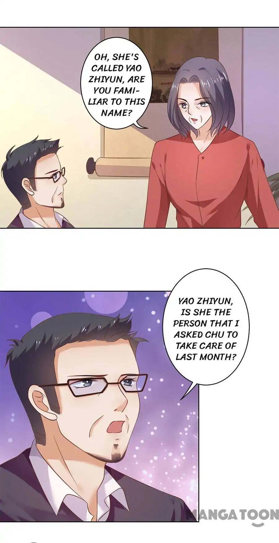 When Doctor Chu Wants Romance 128 10