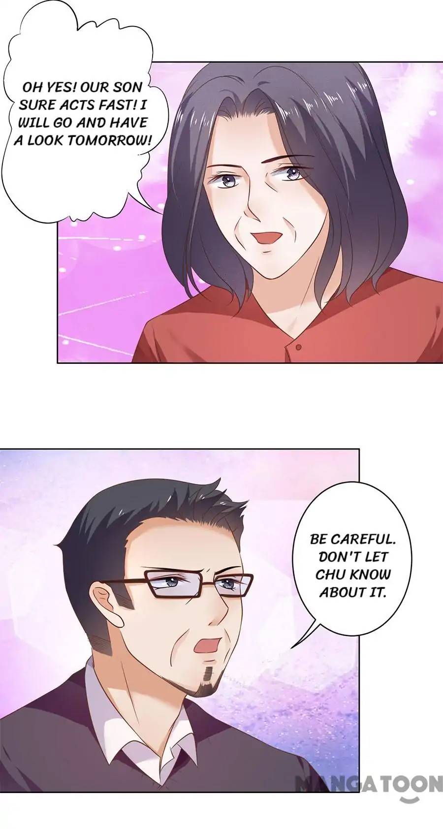 When Doctor Chu Wants Romance 128 11