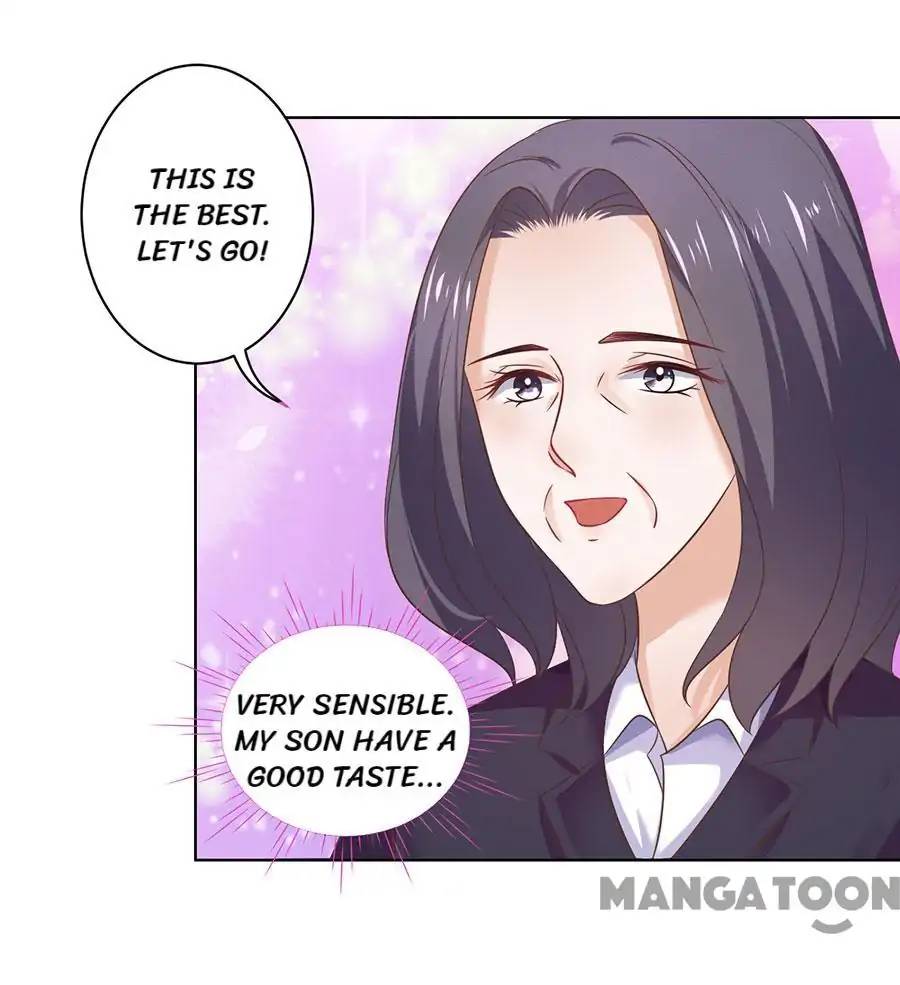When Doctor Chu Wants Romance 128 22