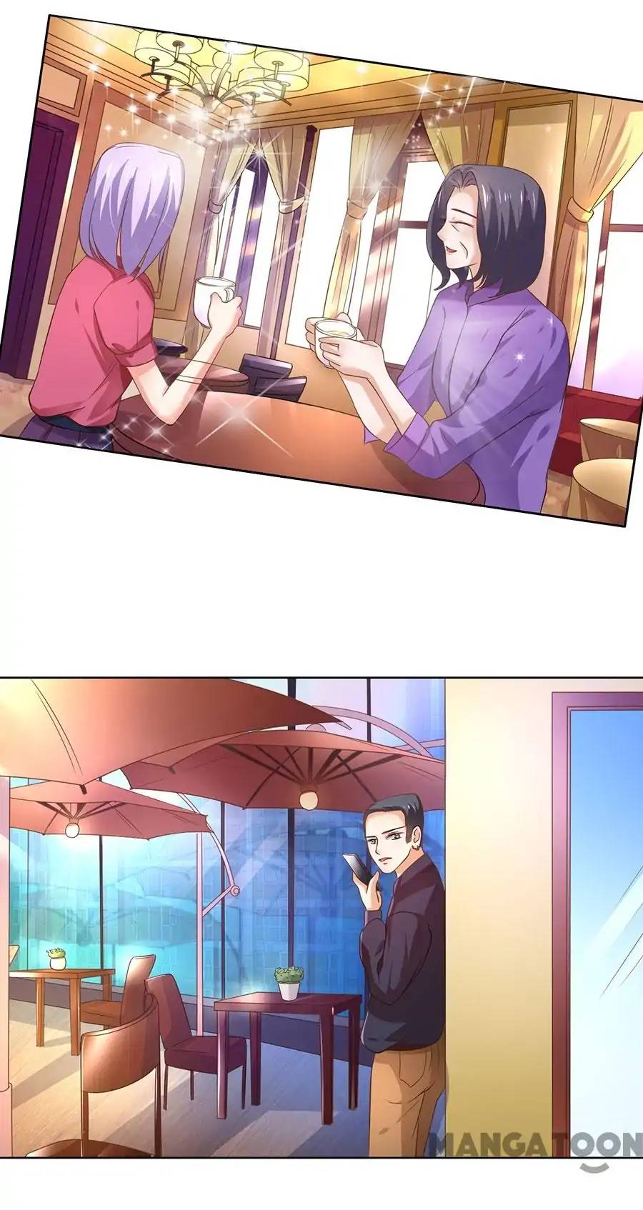 When Doctor Chu Wants Romance 128 25