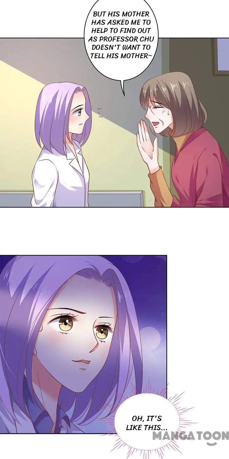 When Doctor Chu Wants Romance 128 3