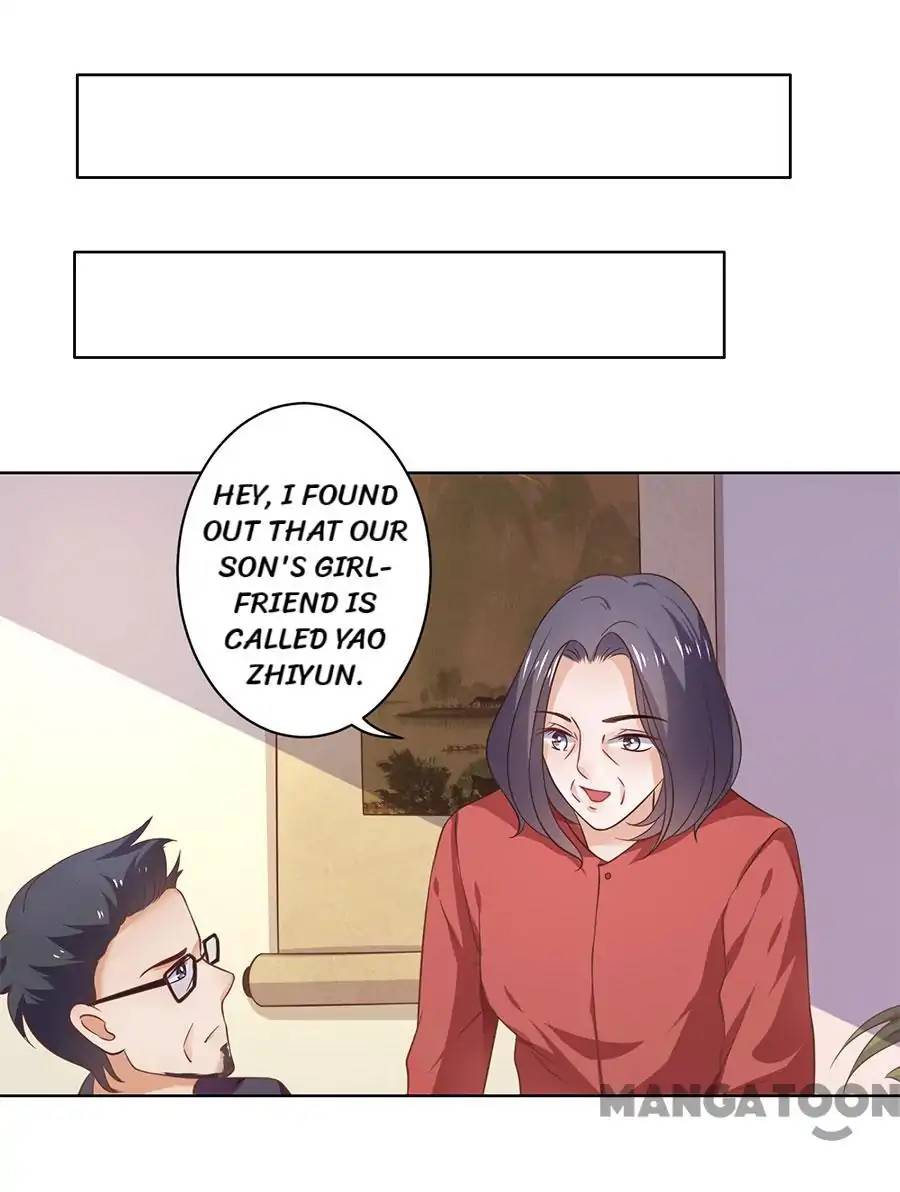 When Doctor Chu Wants Romance 128 6