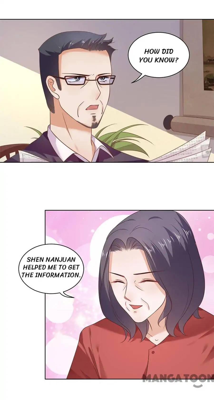 When Doctor Chu Wants Romance 128 7