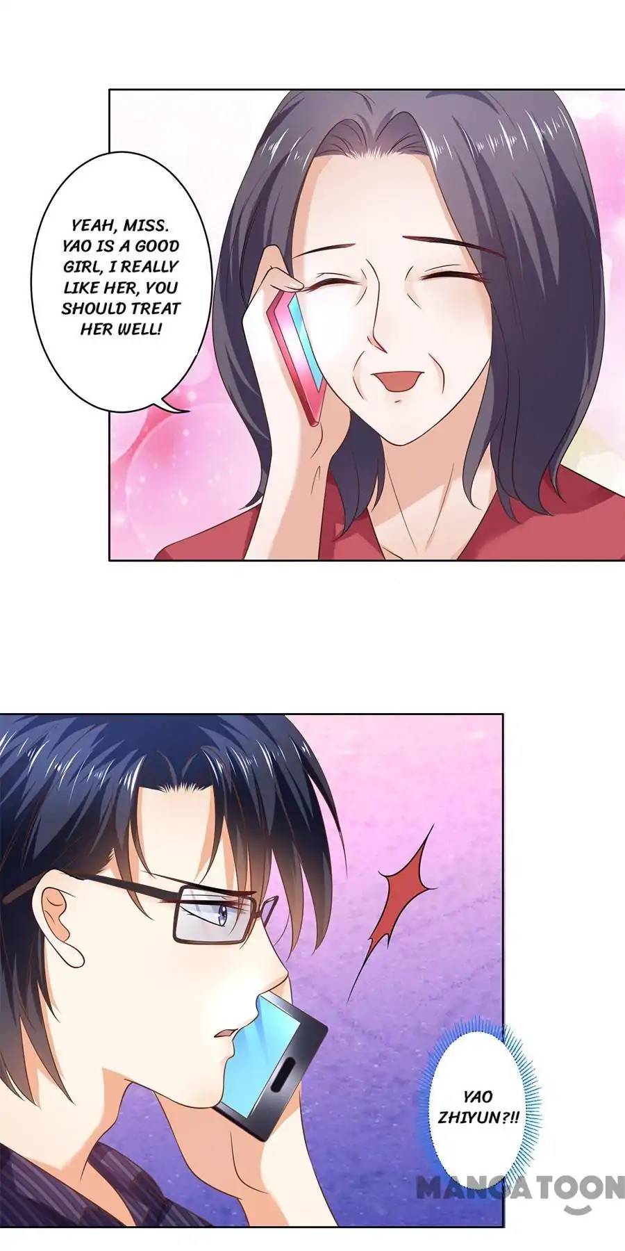 When Doctor Chu Wants Romance 129 10