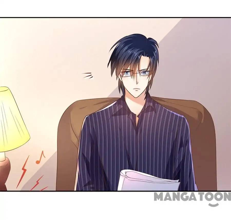 When Doctor Chu Wants Romance 129 2